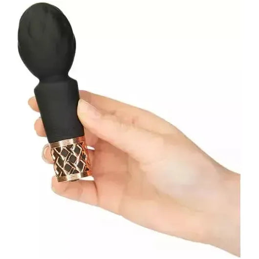 Vibromasseur - Pillow Talk Secrets - Pleasure Wand Pillow Talk Sensations plus