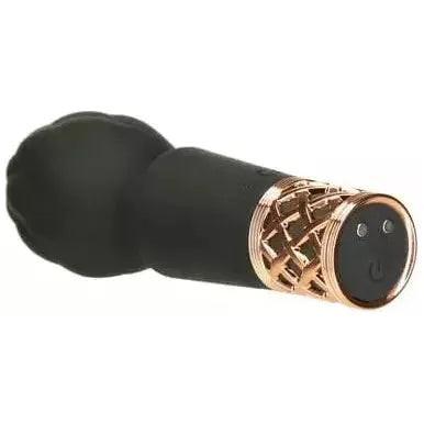 Vibromasseur - Pillow Talk Secrets - Pleasure Wand Pillow Talk Sensations plus