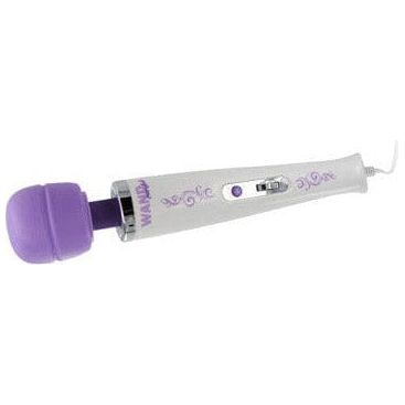 Vibromasseur - Wand Essentials - Mauve Wand Essentials Sensations plus